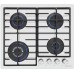 Газовая варочная панель MAUNFELD EGHG.64.63CW/G