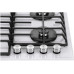 Газовая варочная панель MAUNFELD EGHG.64.63CW/G
