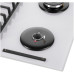 Газовая варочная панель MAUNFELD EGHG.64.6CW/G