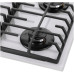 Газовая варочная панель MAUNFELD EGHG.64.6CW/G
