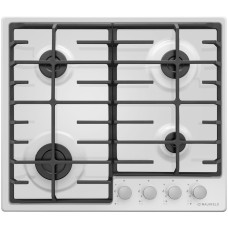 Газовая варочная панель MAUNFELD EGHE.64.6CW/G Газовая варочная панель MAUNFELD EGHE.64.6CW/G