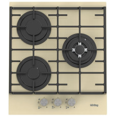 Газовая варочная панель Korting HGG 4825 CTB