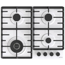 Газовая варочная панель Gorenje GW 642 SYW Газовая варочная панель Gorenje GW 642 SYW