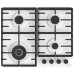 Газовая варочная панель Gorenje GW 642 SYW