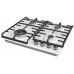 Газовая варочная панель Gorenje GW 642 SYW