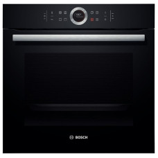 Электрический духовой шкаф Bosch HBG 633BB1