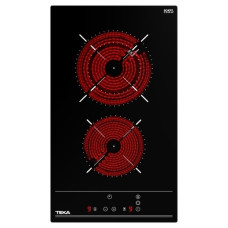 Электрическая варочная панель Teka TZC 32320 TTC Black