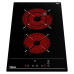 Электрическая варочная панель Teka TZC 32320 TTC Black
