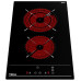 Электрическая варочная панель Teka TZC 32320 TTC Black