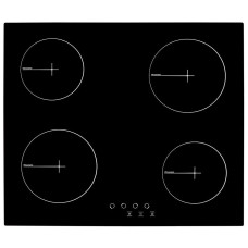 Электрическая варочная панель Simfer H 60D14 B020