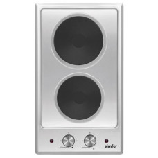Электрическая варочная панель Simfer H 30E02 M016 Электрическая варочная панель Simfer H 30E02 M016