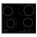 Электрическая варочная панель Samsung NZ64T3516QK