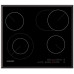 Электрическая варочная панель Samsung NZ64T3516BK