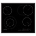 Электрическая варочная панель Samsung NZ64T3516BK