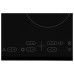 Электрическая варочная панель Samsung NZ64T3516BK