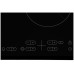 Электрическая варочная панель Samsung NZ64T3516BK