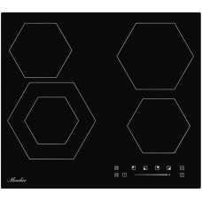 Электрическая варочная панель MONSHER MHE 6012