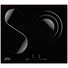 Электрическая варочная панель Krona TERZO 60 BL
