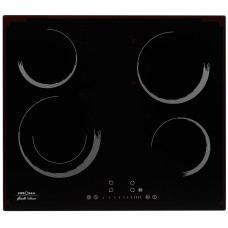 Электрическая варочная панель Krona ORSA 60 BL