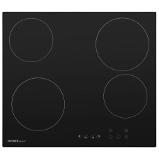 Электрическая варочная панель HOMSair HV64BK Электрическая варочная панель HOMSair HV64BK