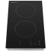 Электрическая варочная панель HOMSair HV32BK Электрическая варочная панель HOMSair HV32BK