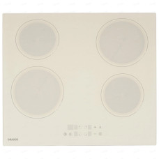 Электрическая варочная панель GRAUDE EK 60.0 C Электрическая варочная панель GRAUDE EK 60.0 C