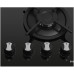 Комбинированная варочная панель HOMSair HG641VBK