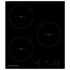 Электрическая варочная панель Zigmund&Shtain CI 33.4 B