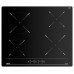 Индукционная варочная панель Teka IBC 64000 TTC Black