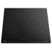 Индукционная варочная панель Teka IBC 63900 TTC Black Индукционная варочная панель Teka IBC 63900 TTC Black