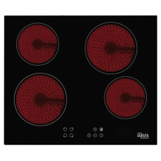 Электрическая варочная панель Oasis P-SBS