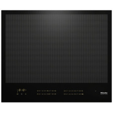 Индукционная варочная панель Miele KM 7667 FL, черный