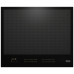 Индукционная варочная панель Miele KM 7667 FL, черный Индукционная варочная панель Miele KM 7667 FL, черный