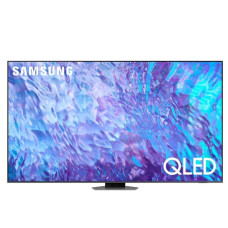 Телевизор Samsung QE50Q80CAU