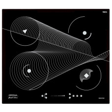 Индукционная варочная панель Krona MERIDIANA 60 BL