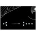 Индукционная варочная панель Krona MERIDIANA 60 BL Индукционная варочная панель Krona MERIDIANA 60 BL
