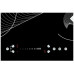 Индукционная варочная панель Krona MERIDIANA 60 BL Индукционная варочная панель Krona MERIDIANA 60 BL
