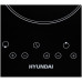 Индукционная варочная панель Hyundai HHI 3750 BG