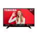 Телевизор Toshiba 43LA2063DG