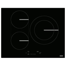 Индукционная варочная панель Franke FSM 653 I D BK