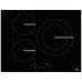 Индукционная варочная панель Franke FSM 653 I D BK Индукционная варочная панель Franke FSM 653 I D BK