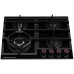 Газовая варочная панель Zigmund&Shtain MN 199.61 B Газовая варочная панель Zigmund&Shtain MN 199.61 B