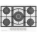 Газовая варочная панель Zigmund&Shtain M 26.7 W Газовая варочная панель Zigmund&Shtain M 26.7 W