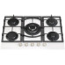 Газовая варочная панель Zigmund&Shtain M 26.7 W Газовая варочная панель Zigmund&Shtain M 26.7 W
