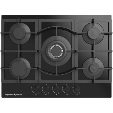 Газовая варочная панель Zigmund&Shtain M 26.7 B Газовая варочная панель Zigmund&Shtain M 26.7 B