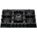 Газовая варочная панель Zigmund&Shtain M 26.7 B Газовая варочная панель Zigmund&Shtain M 26.7 B