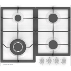 Газовая варочная панель Zigmund&Shtain G 14.6 W