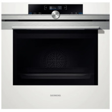 Электрический духовой шкаф Siemens HB 634GBW1