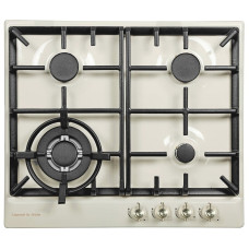 Газовая варочная панель Zigmund&Shtain G 12.6 X