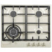 Газовая варочная панель Zigmund&Shtain G 12.6 X Газовая варочная панель Zigmund&Shtain G 12.6 X